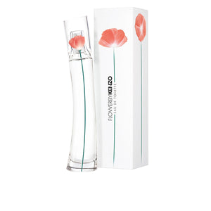 FLOWER BY KENZO - EAU DE TOILETTE • KENZO • 100 ml • Eau de toilette pour femme, vaporisateur/spray  Scentia : Parfums et fragrances