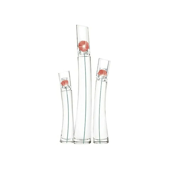 FLOWER BY KENZO - EAU DE TOILETTE • KENZO • 50 ml • Eau de toilette pour femme, vaporisateur/spray  Scentia : Parfums et fragrances