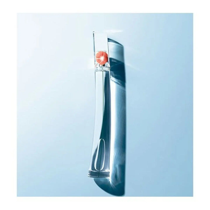 FLOWER BY KENZO - EAU DE TOILETTE • KENZO • 50 ml • Eau de toilette pour femme, vaporisateur/spray  Scentia : Parfums et fragrances