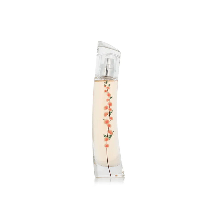 FLOWER BY KENZO - IKEBANA MIMOSA • KENZO • 40 ml • Eau de parfum pour femme, vaporisateur/spray  Scentia : Parfums et fragrances