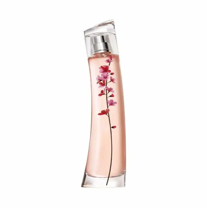 FLOWER BY KENZO - IKEBANA • KENZO • 40 ml • Eau de parfum pour femme, vaporisateur/spray  Scentia : Parfums et fragrances