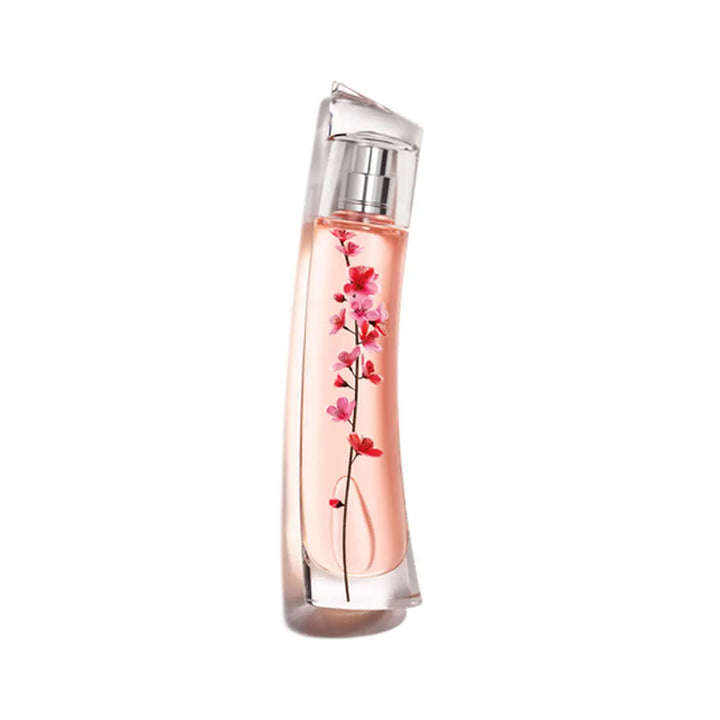 FLOWER BY KENZO - IKEBANA • KENZO • 40 ml • Eau de parfum pour femme, vaporisateur/spray  Scentia : Parfums et fragrances