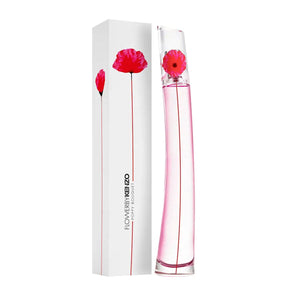 FLOWER BY KENZO - POPPY BOUQUET • KENZO • 100 ml • Eau de parfum pour femme, vaporisateur/spray  Scentia : Parfums et fragrances