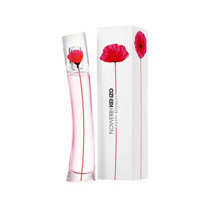 FLOWER BY KENZO - POPPY BOUQUET • KENZO • 30 ml • Eau de parfum pour femme, vaporisateur/spray  Scentia : Parfums et fragrances