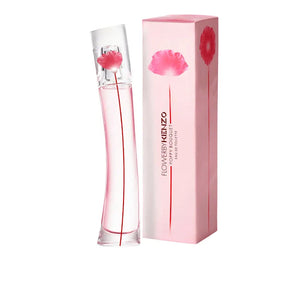 FLOWER BY KENZO - POPPY BOUQUET, EAU DE TOILETTE • KENZO • 30 ml • Eau de toilette pour femme, vaporisateur/spray  Scentia : Parfums et fragrances