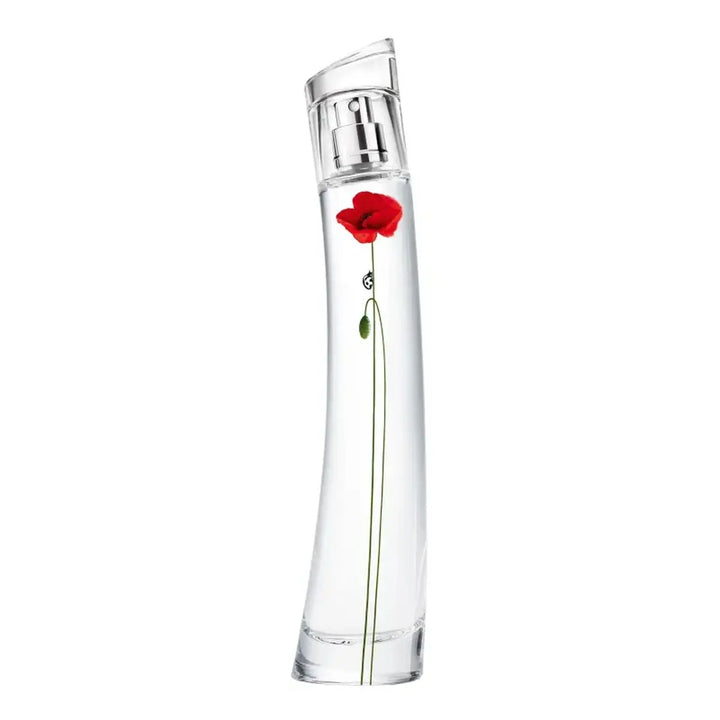 FLOWER BY KENZO - la récolte parisienne • KENZO • 75 ml • Eau de parfum pour femme, vaporisateur/spray  Scentia : Parfums et fragrances