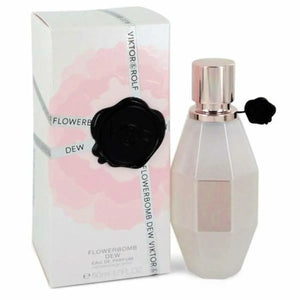 FLOWERBOMB DEW • VIKTOR & ROLF • 100 ml • Eau de parfum pour femme  Scentia : Parfums et fragrances