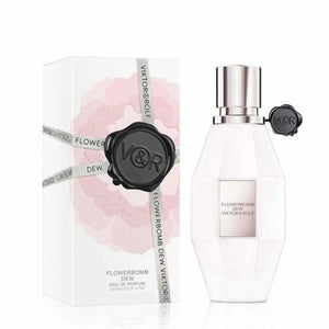 FLOWERBOMB DEW • VIKTOR & ROLF • 30 ml • Eau de parfum pour femme  Scentia : Parfums et fragrances