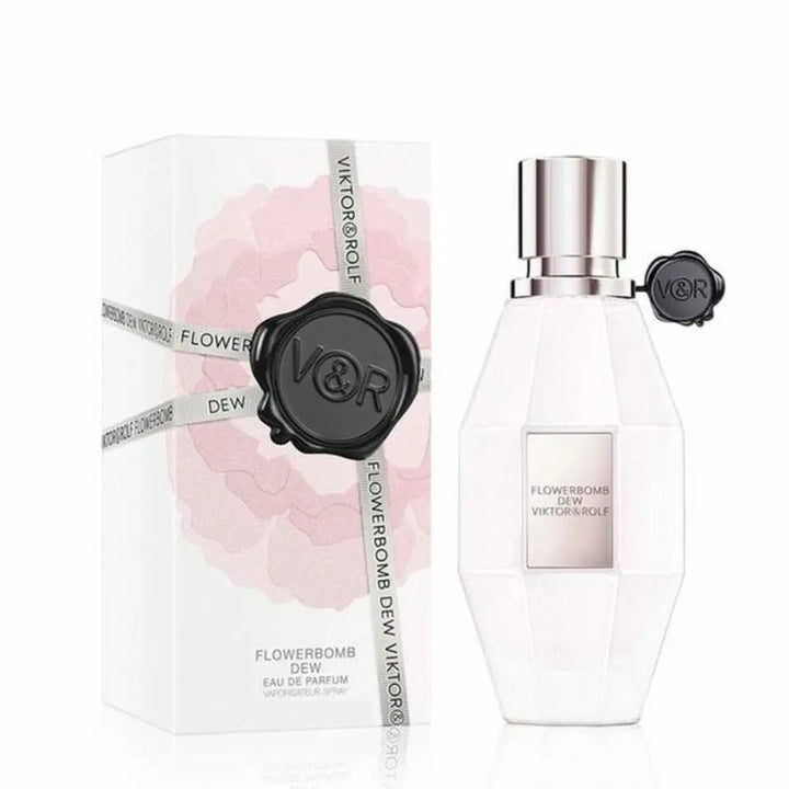 FLOWERBOMB DEW • VIKTOR & ROLF • 30 ml • Eau de parfum pour femme  Scentia : Parfums et fragrances