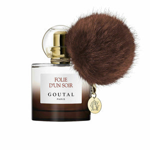 FOLIE D'UN SOIR • ANNICK GOUTAL, Paris • 50 ml • Eau de parfum pour femme, vaporisateur/spray  Scentia : Parfums et fragrances