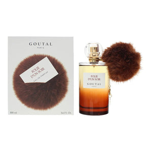 FOLIE D'UN SOIR • GOUTAL, Paris • 100 ml • Eau de parfum pour femme  Scentia : Parfums et fragrances