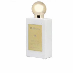 FRENCH FLOWERET • DELFY Perfume • 50 ml • Eau de parfum unisexe, vaporisateur/spray  Scentia : Parfums et fragrances