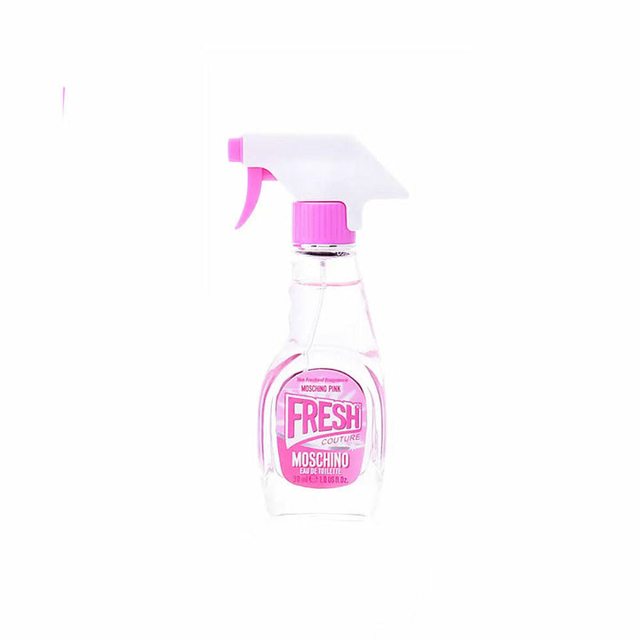 FRESH COUTURE PINK • MOSCHINO • Eau de toilette pour femme, vaporisateur/natural spray  Scentia : Parfums et fragrances