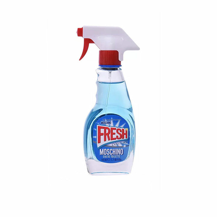 FRESH COUTURE • MOSCHINO • Eau de toilette pour femme, vaporisateur/natural spray  Scentia : Parfums et fragrances