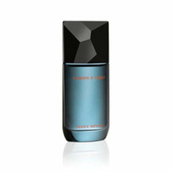 FUSION D'ISSEY • ISSEY MIYAKE • Eau de toilette pour homme, vaporisateur/natural spray  Scentia : Parfums et fragrances
