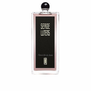 Féminité du bois (Collection Noire) • SERGE LUTENS • 50 ml • Eau de parfum unisexe  Scentia : Parfums et fragrances