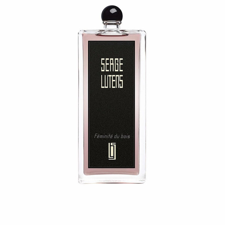 Féminité du bois (Collection Noire) • SERGE LUTENS • 50 ml • Eau de parfum unisexe  Scentia : Parfums et fragrances