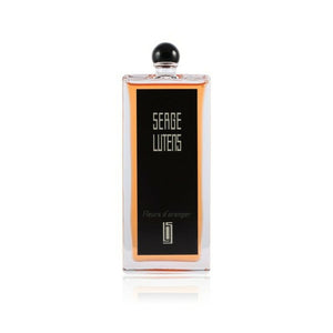 Fleurs d'oranger (Collection Noire) • SERGE LUTENS • 100 ml • Eau de parfum unisexe  Scentia : Parfums et fragrances