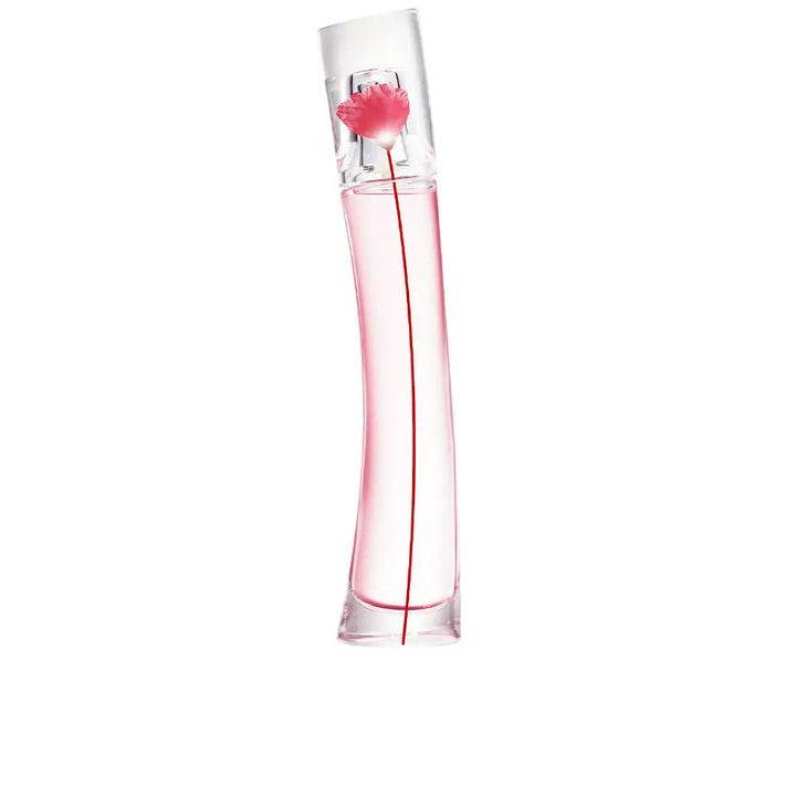 FLOWER BY KENZO - POPPY BOUQUET, EAU DE TOILETTE • KENZO • 30 ml • Eau de toilette pour femme, vaporisateur/spray  Scentia : Parfums et fragrances