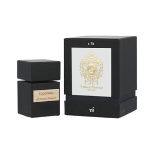 Foconero • Tiziana Terenzi • 100 ml • Extrait de parfum unisexe, vaporisateur/natural spray  Scentia : Parfums et fragrances