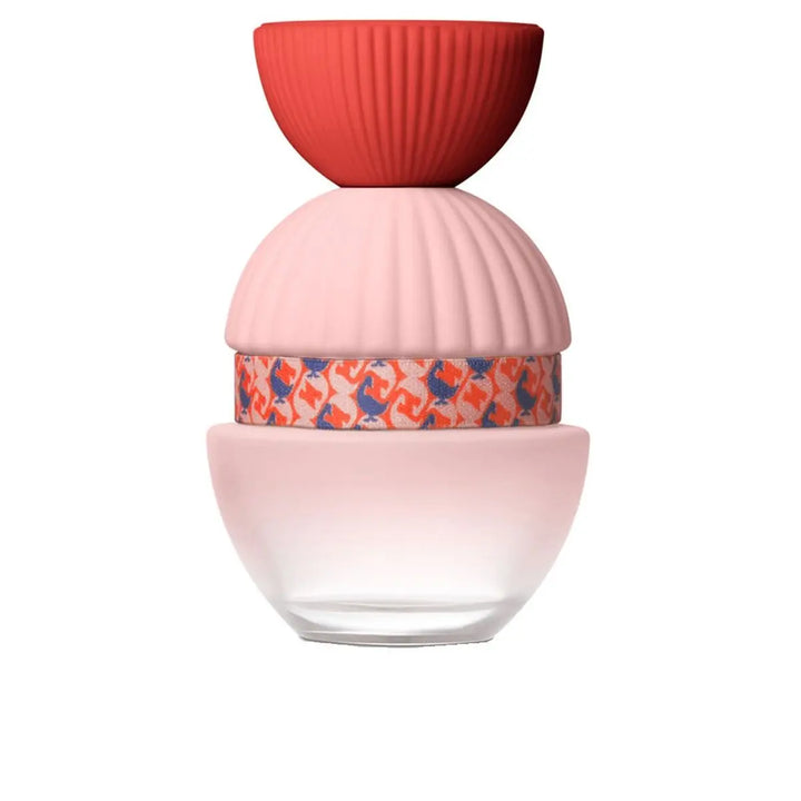 Fun & Chic • EL GANSO • 100 ml • Eau de parfum pour femme, vaporisateur/spray  Scentia : Parfums et fragrances