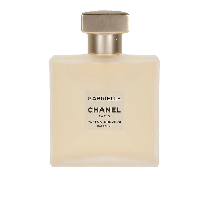 GABRIELLE - Parfum cheveux • CHANEL, Paris • 40 ml • Parfum cheveux / Hair Mist pour femme, vaporisateur/spray  Scentia : Parfums et fragrances