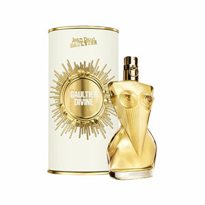 GAULTIER DIVINE Eau de parfum pour femme • Jean Paul GAULTIER • 30 ml  Scentia : Parfums et fragrances