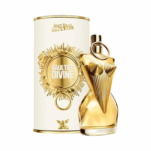 GAULTIER DIVINE Eau de parfum pour femme • Jean Paul GAULTIER • 50 ml  Scentia : Parfums et fragrances