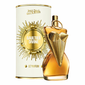 GAULTIER DIVINE LE PARFUM pour femme • Jean Paul GAULTIER • 100 ml  Scentia : Parfums et fragrances