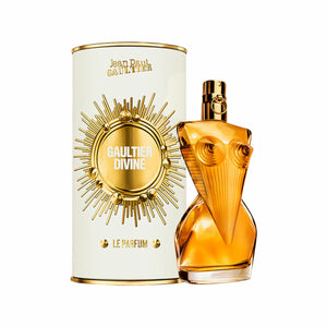 GAULTIER DIVINE LE PARFUM pour femme • Jean Paul GAULTIER • 30 ml  Scentia : Parfums et fragrances