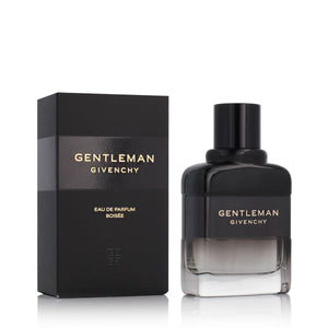 GENTLEMAN BOISÉE • GIVENCHY Paris • 60 ml • Eau de parfum boisée pour homme  Scentia : Parfums et fragrances