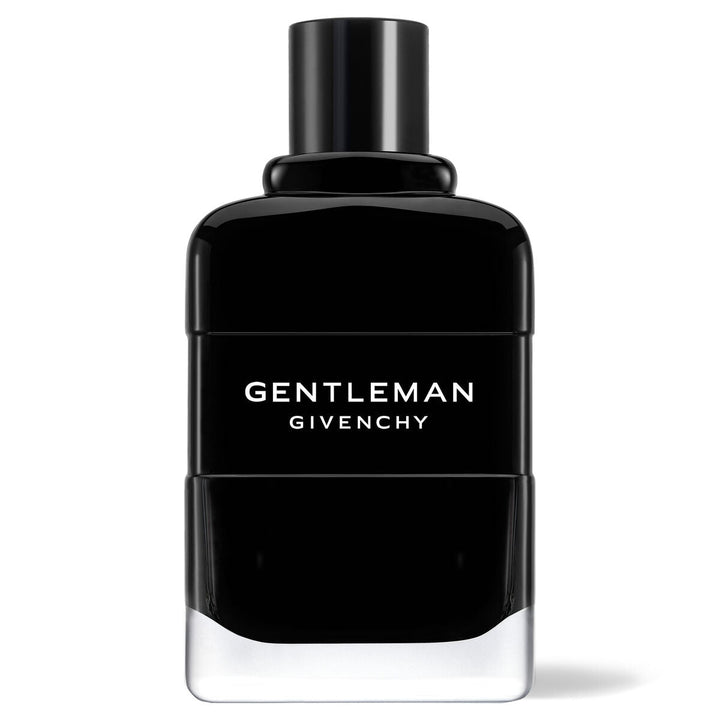GENTLEMAN EAU DE PARFUM pour homme • GIVENCHY Paris • 100 ml  Scentia : Parfums et fragrances