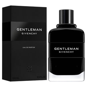 GENTLEMAN EAU DE PARFUM pour homme • GIVENCHY Paris • 100 ml  Scentia : Parfums et fragrances