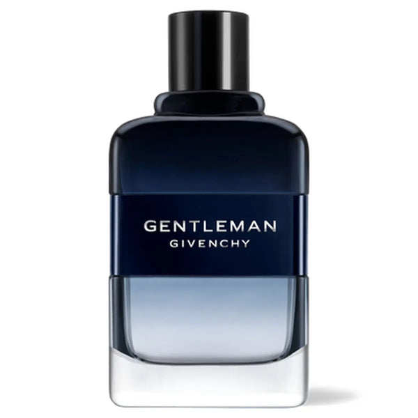 GENTLEMAN EAU DE TOILETTE INTENSE • GIVENCHY Paris • 100 ml • Eau de toilette pour homme  Scentia : Parfums et fragrances