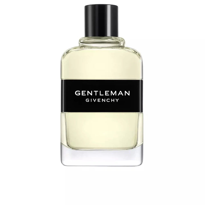 GENTLEMAN EAU DE TOILETTE • GIVENCHY Paris • 100 ml • Eau de toilette pour homme  Scentia : Parfums et fragrances