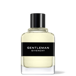 GENTLEMAN EAU DE TOILETTE • GIVENCHY Paris • 60 ml • Eau de toilette pour homme  Scentia : Parfums et fragrances