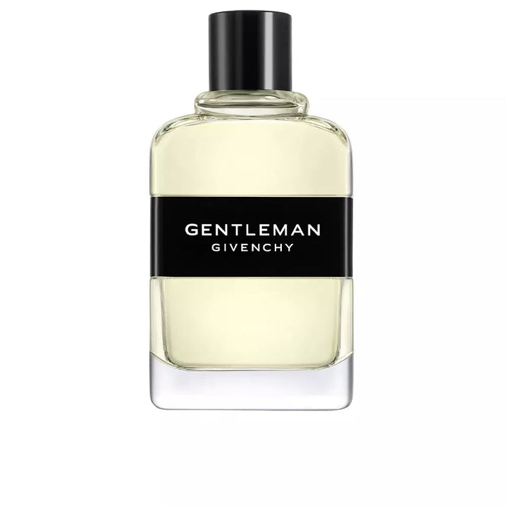 GENTLEMAN EAU DE TOILETTE • GIVENCHY Paris • 100 ml • Eau de toilette pour homme  Scentia : Parfums et fragrances