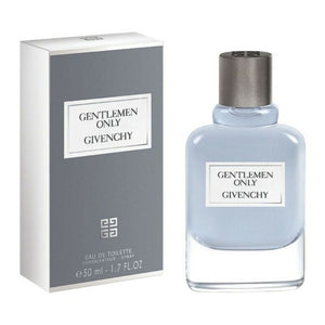 GENTLEMAN ONLY • GIVENCHY Paris • Eau de toilette pour homme, vaporisateur/spray  Scentia : Parfums et fragrances