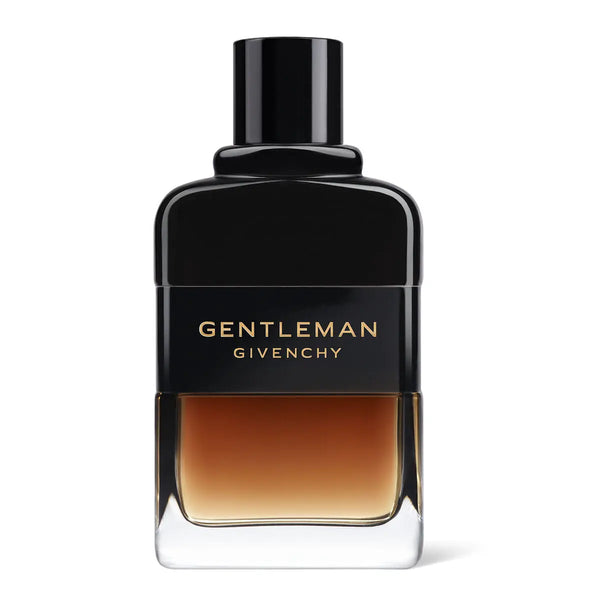 GENTLEMAN RÉSERVE PRIVÉE • GIVENCHY Paris • 100 ml • Eau de parfum pour homme, vaporisateur/spray  Scentia : Parfums et fragrances