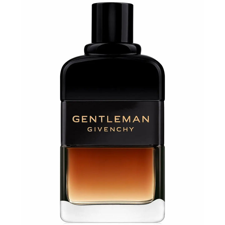 GENTLEMAN RÉSERVE PRIVÉE • GIVENCHY Paris • 200 ml • Eau de parfum pour homme, vaporisateur/spray  Scentia : Parfums et fragrances
