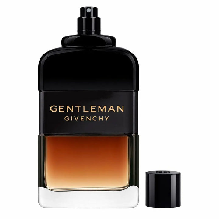 GENTLEMAN RÉSERVE PRIVÉE • GIVENCHY Paris • 200 ml • Eau de parfum pour homme, vaporisateur/spray  Scentia : Parfums et fragrances