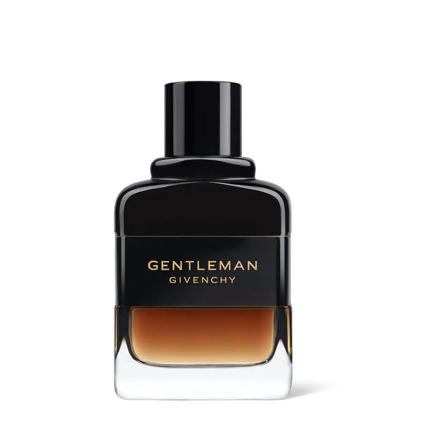 GENTLEMAN RÉSERVE PRIVÉE • GIVENCHY Paris • 60 ml • Eau de parfum pour homme, vaporisateur/spray  Scentia : Parfums et fragrances