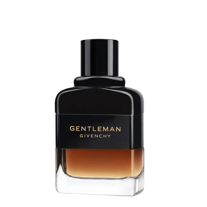 GENTLEMAN RÉSERVE PRIVÉE • GIVENCHY Paris • 60 ml • Eau de parfum pour homme, vaporisateur/spray  Scentia : Parfums et fragrances