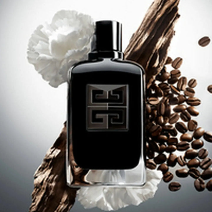 GENTLEMAN SOCIETY EXTRÊME • 60 ml • GIVENCHY Paris • Eau de parfum extrême pour homme  Scentia : Parfums et fragrances