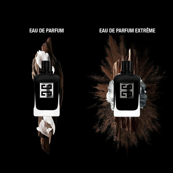 GENTLEMAN SOCIETY EXTRÊME • 60 ml • GIVENCHY Paris • Eau de parfum extrême pour homme  Scentia : Parfums et fragrances