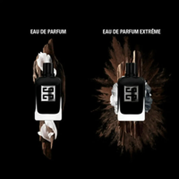 GENTLEMAN SOCIETY EXTRÊME • 60 ml • GIVENCHY Paris • Eau de parfum extrême pour homme  Scentia : Parfums et fragrances