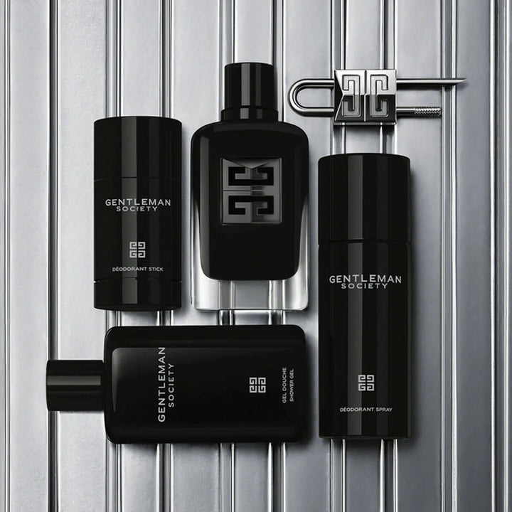 GENTLEMAN SOCIETY EXTRÊME • 60 ml • GIVENCHY Paris • Eau de parfum extrême pour homme  Scentia : Parfums et fragrances