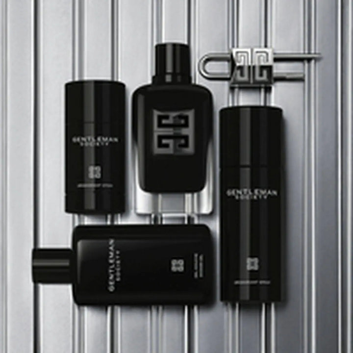 GENTLEMAN SOCIETY EXTRÊME • 60 ml • GIVENCHY Paris • Eau de parfum extrême pour homme  Scentia : Parfums et fragrances