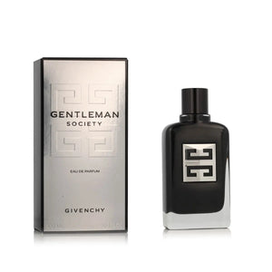 GENTLEMAN SOCIETY • GIVENCHY Paris • 100 ml • Eau de parfum pour homme  Scentia : Parfums et fragrances