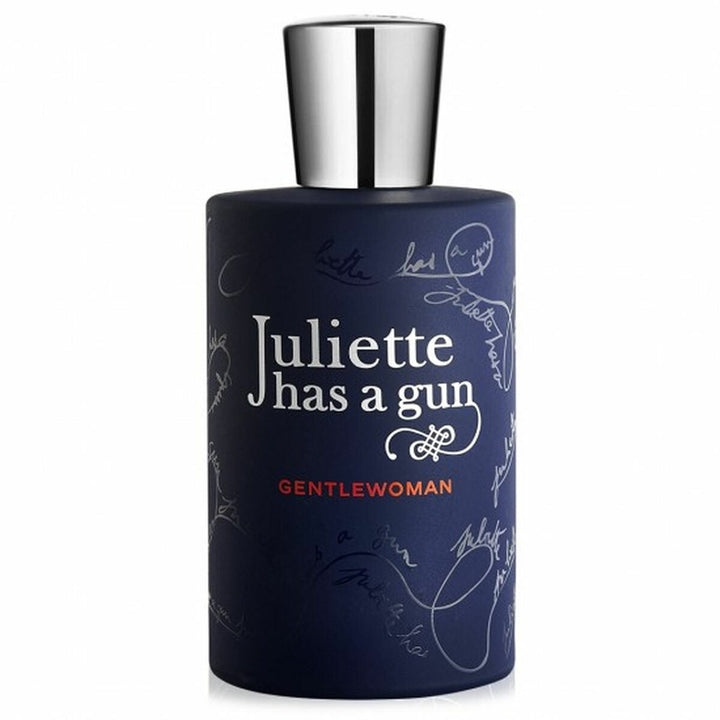 GENTLEWOMAN • Juliette has a gun • 100 ml • Eau de parfum pour femme, vaporisateur/natural spray  Scentia : Parfums et fragrances